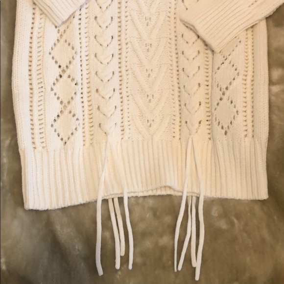 Christina Knit Sweater Dress - Picture 6 of 8